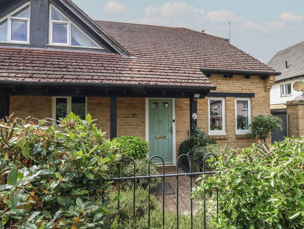 June Cottage