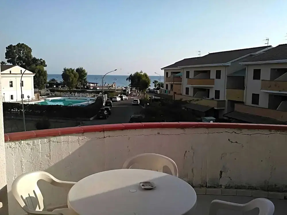 Holiday Home Near Marina di Mandatoriccio Beach