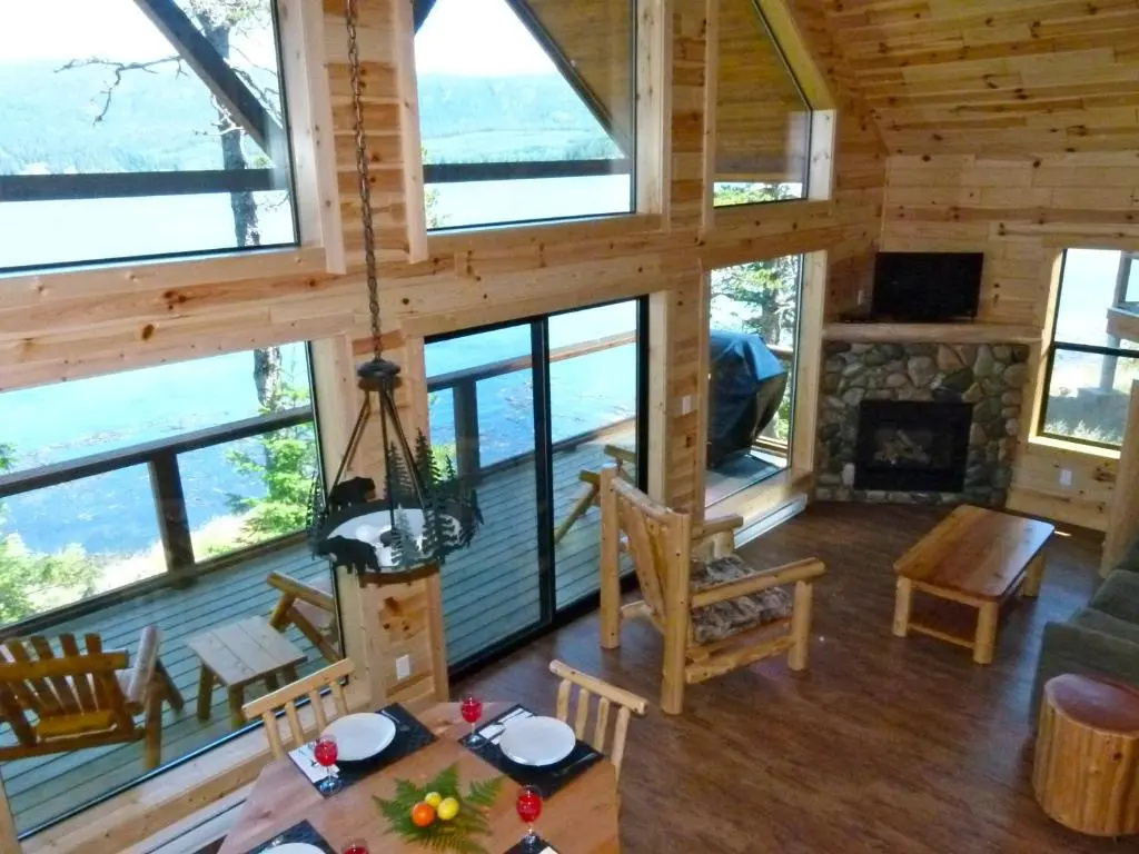 Brown's Bay Resort - Chambres