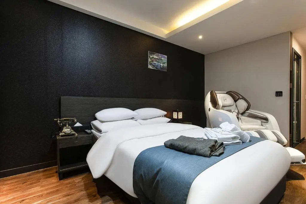 Superior room