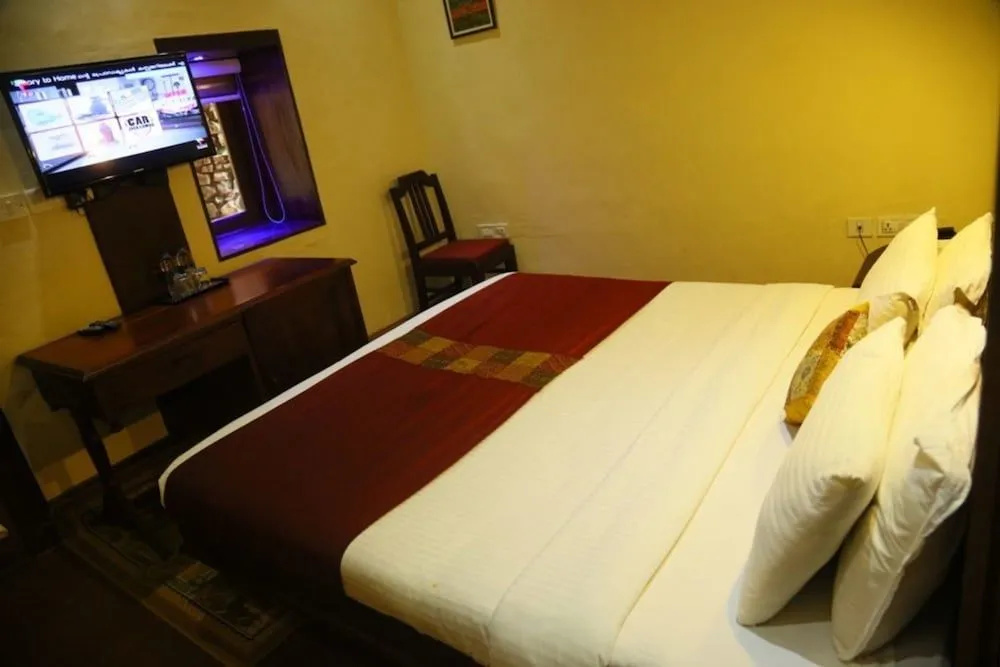 Hotel photo 4