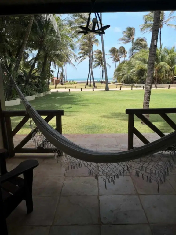 Rede Beach - Chambres