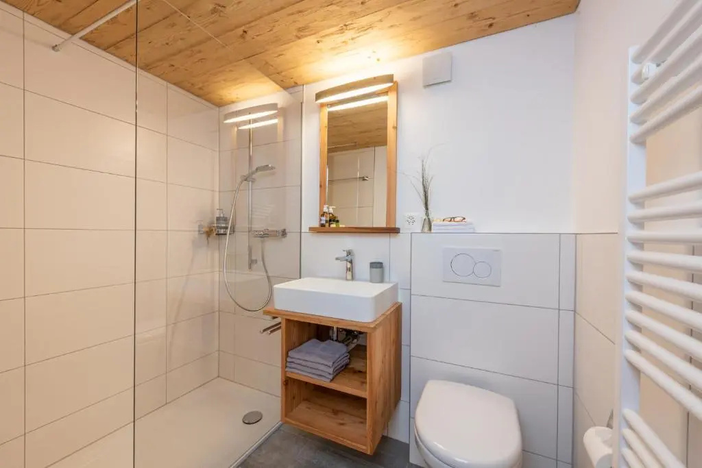 Hotel Slalom - Chambres