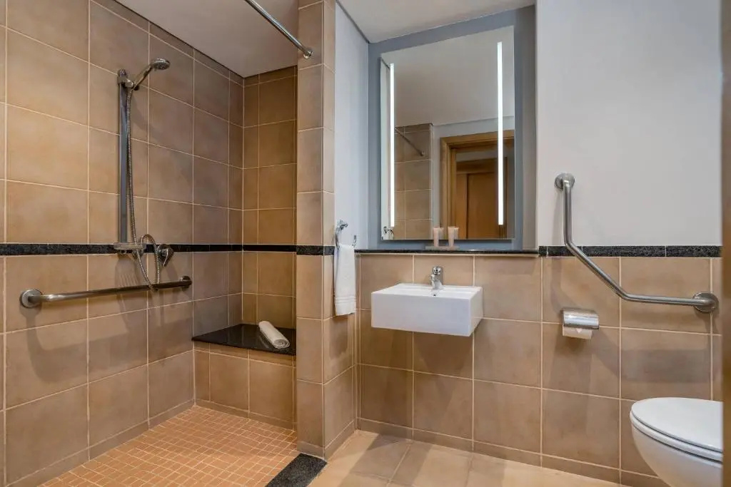 Protea Hotel by Marriott Johannesburg Wanderers - Chambres