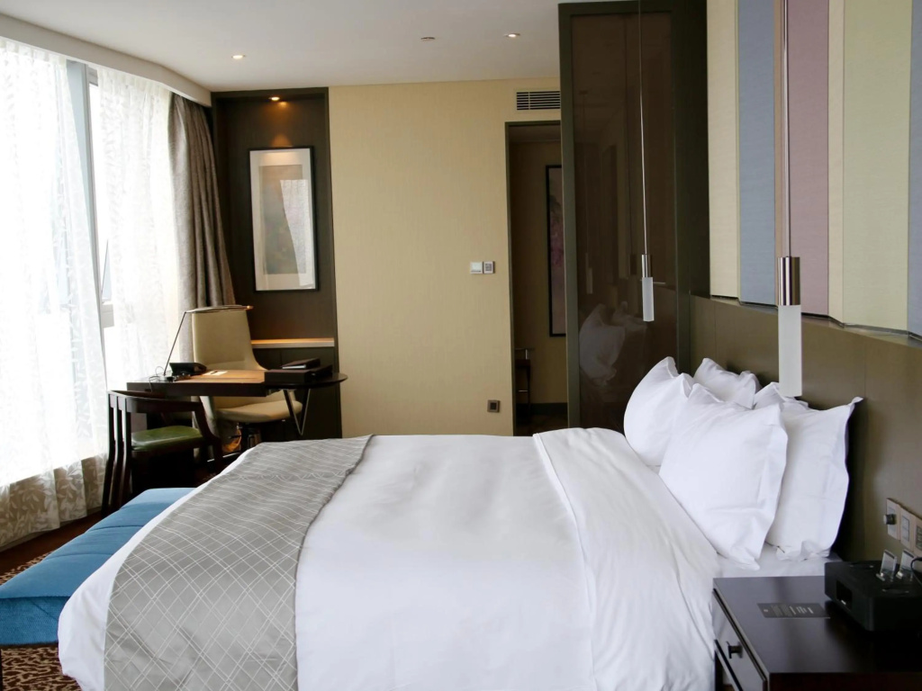Sofitel Lianyungang Suning - Général