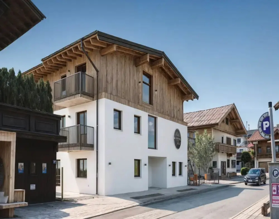 Cosy Apartment in Tyrol for Family