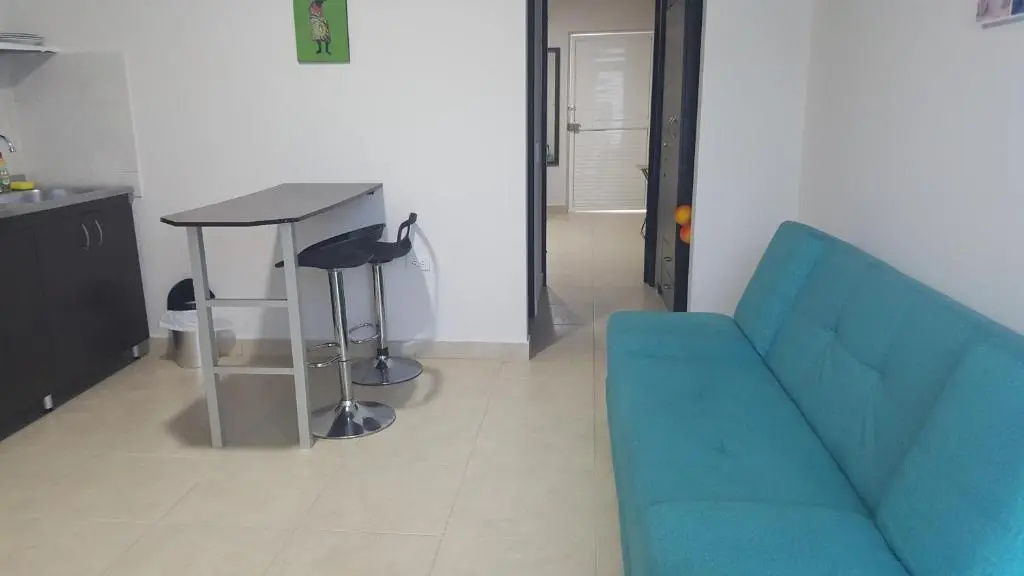 Caribbean Island Hotel Piso 2 - Général