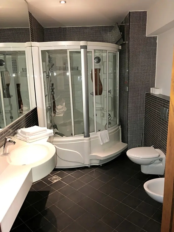Hotel Exclusive - Chambres