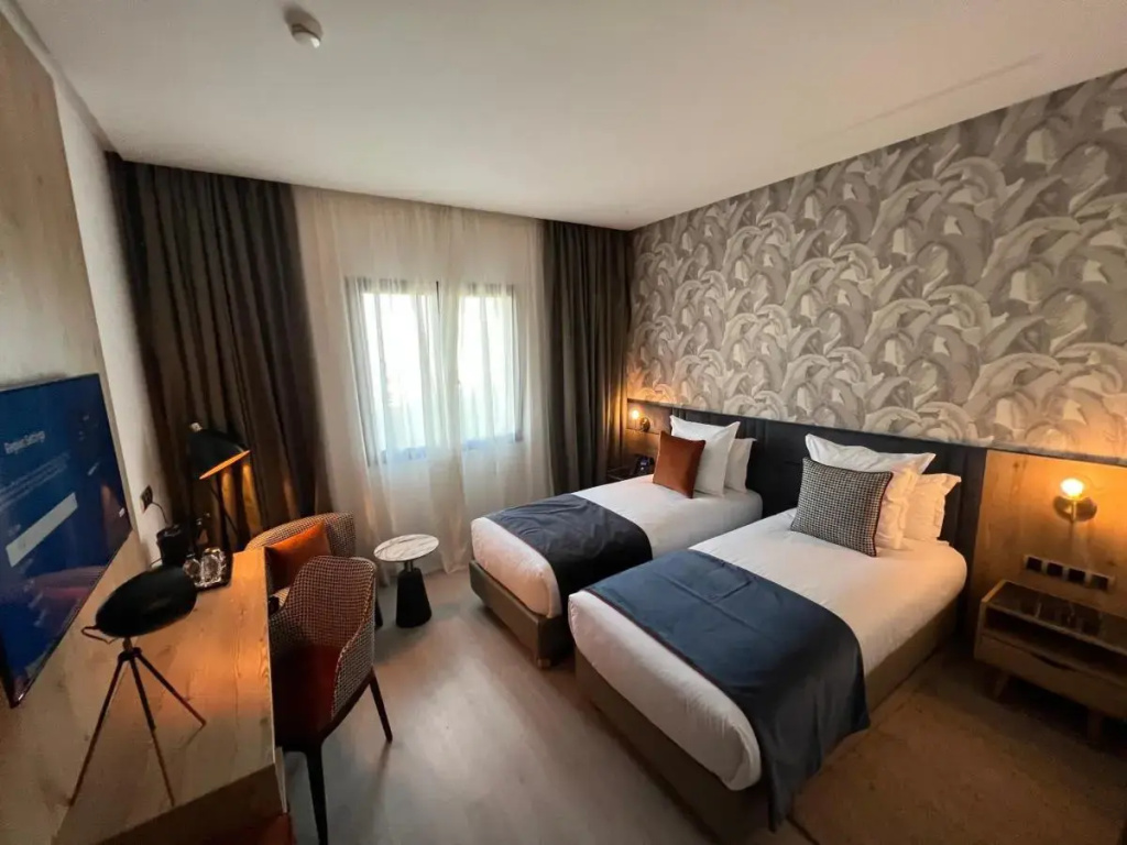 Hotel photo 20