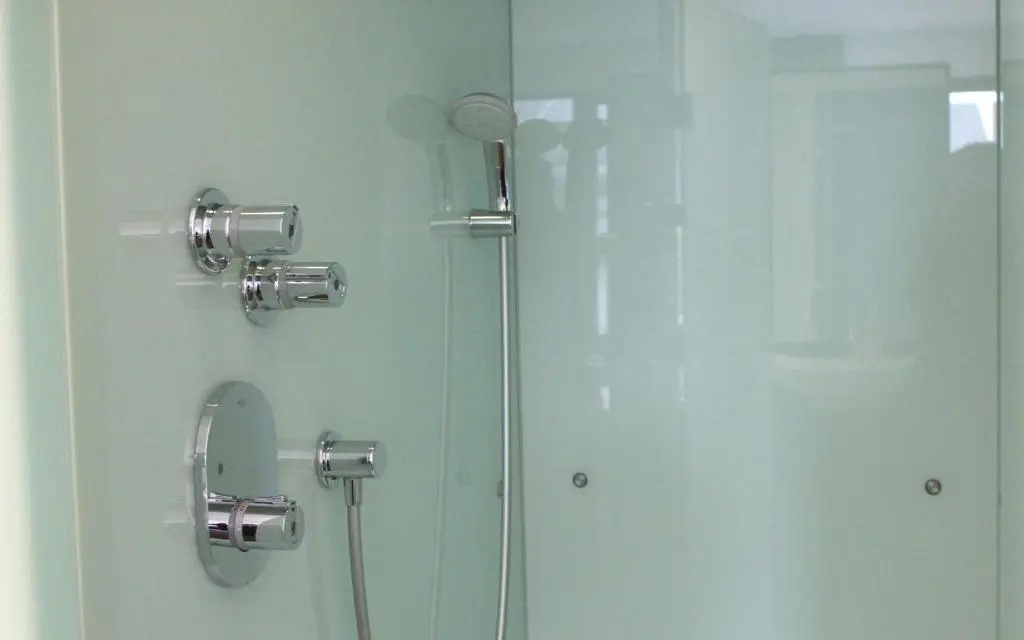 Hotel Victoria - Chambres