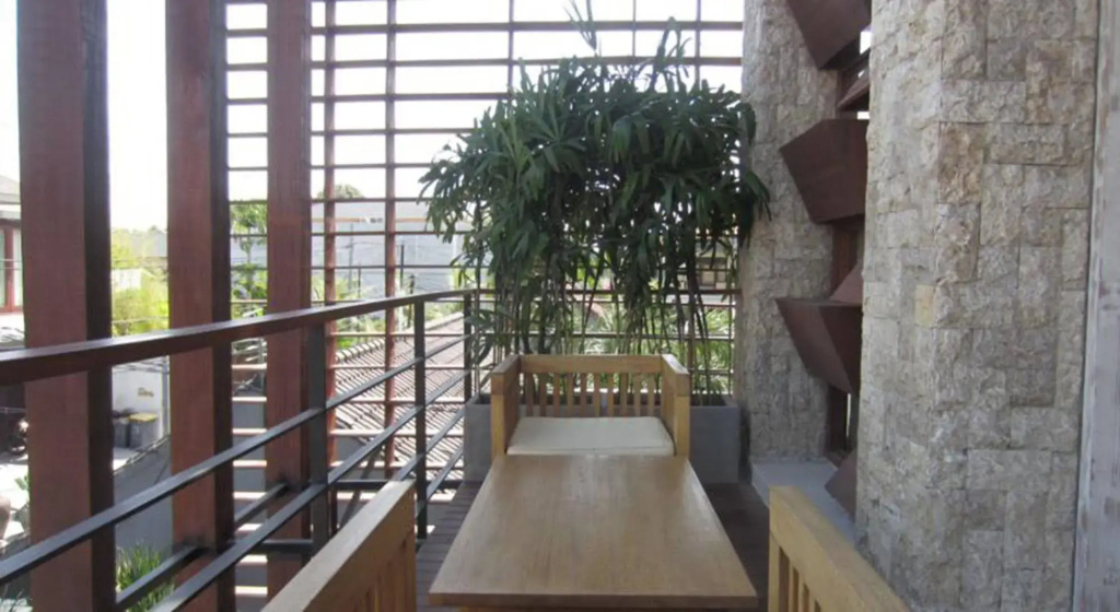 Adma Umalas Resort - Général