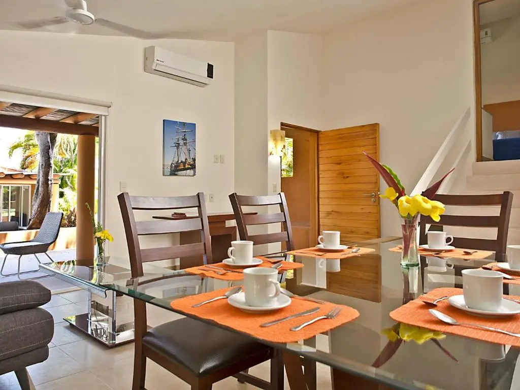Standard Villa