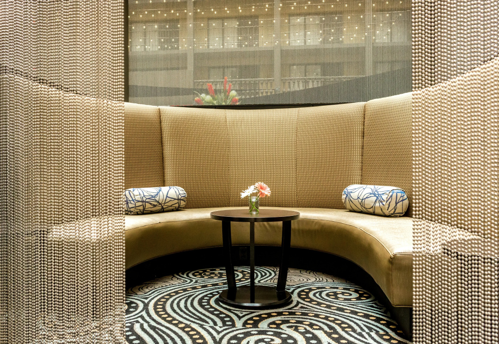 DoubleTree Suites by Hilton Hotel McAllen - Général