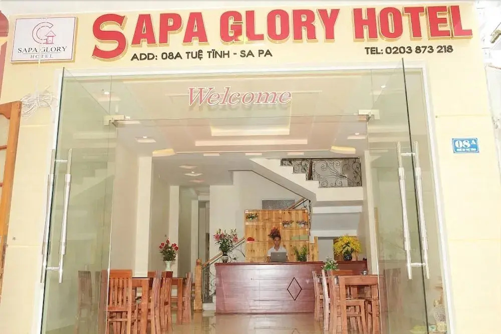 Sapa Glory Hotel