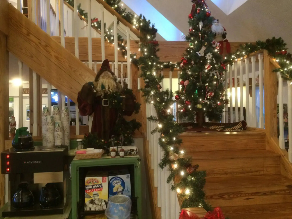Hotel photo 10