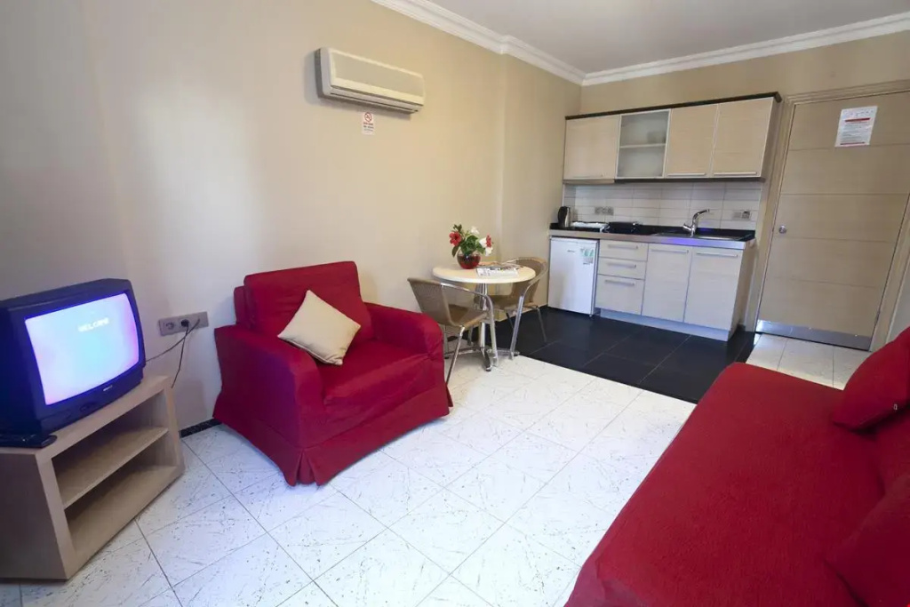 Hotel photo 6