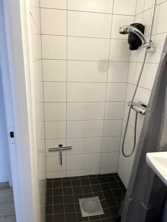 Klockargården Hotell - Chambres