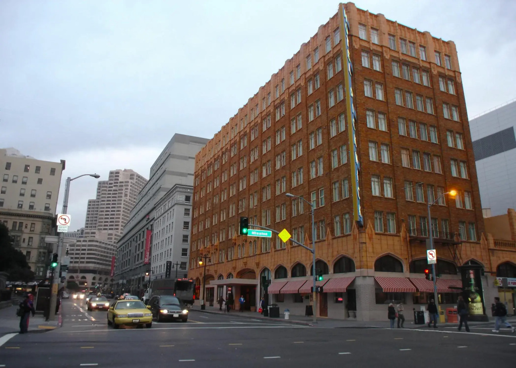 Hotel photo 36