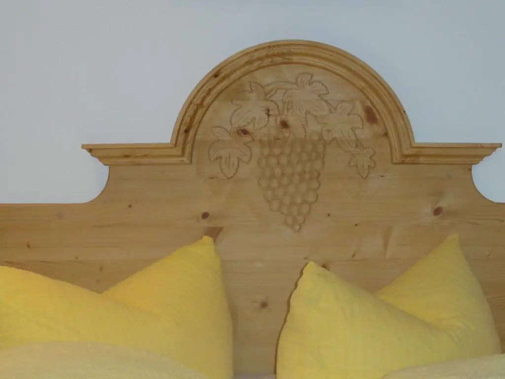 Hotel Traube - Chambres