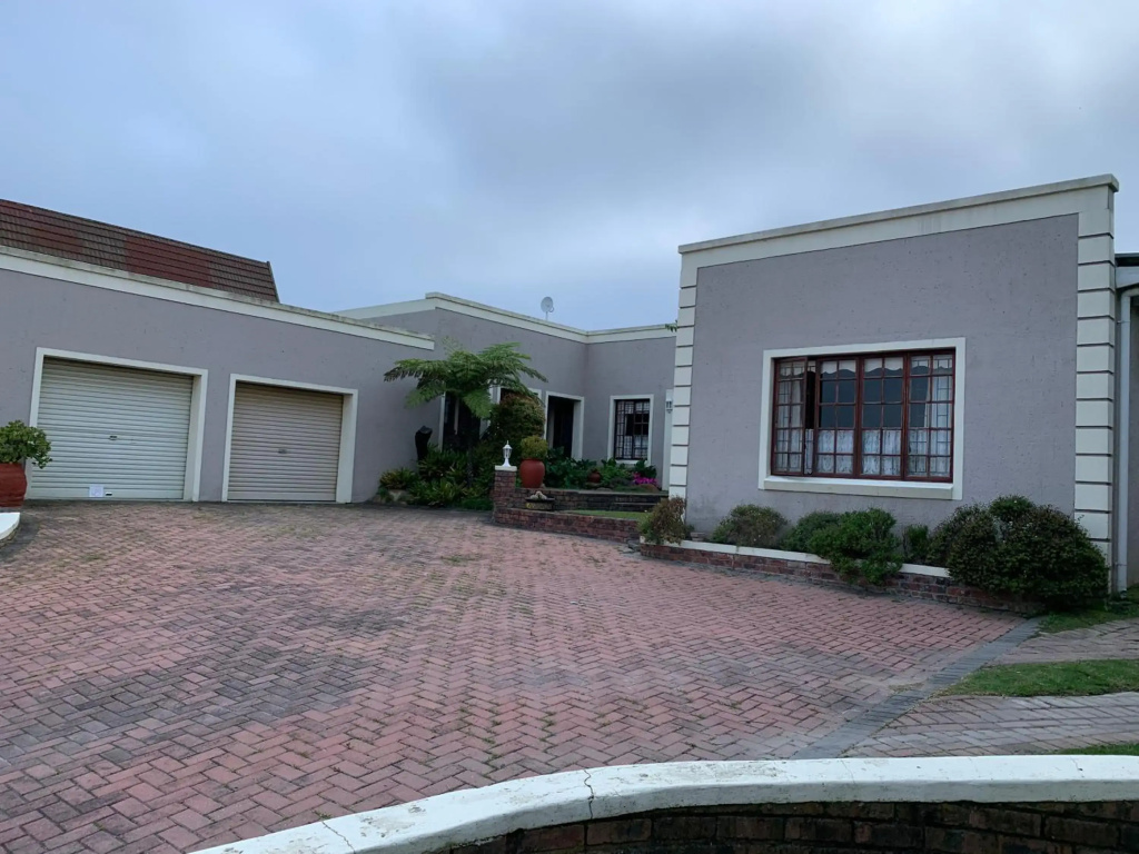 Green Pastures Bed and Breakfast