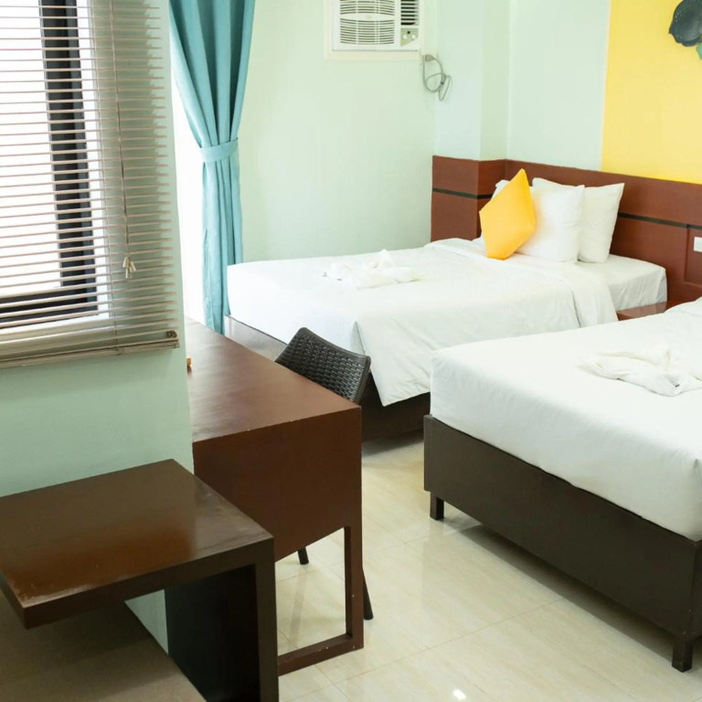 Bloom Boracay — 4