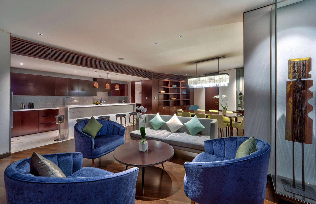 Hilton Da Nang — фото 2