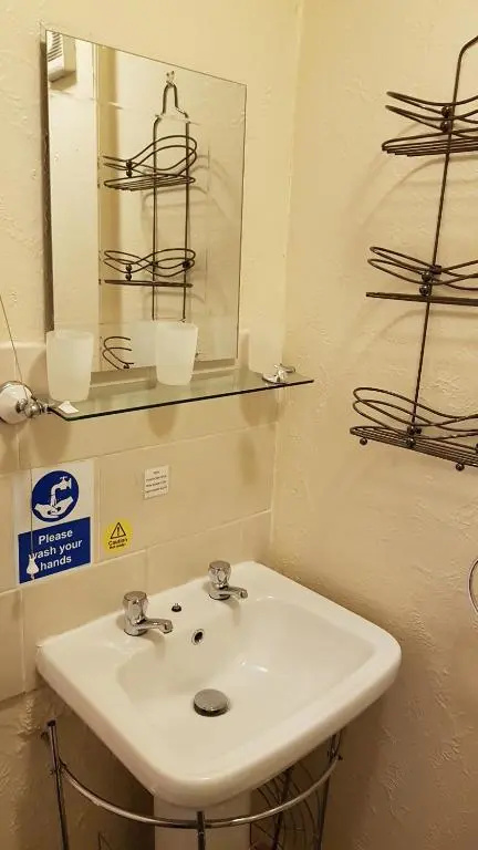 Brema Hotel - Chambres