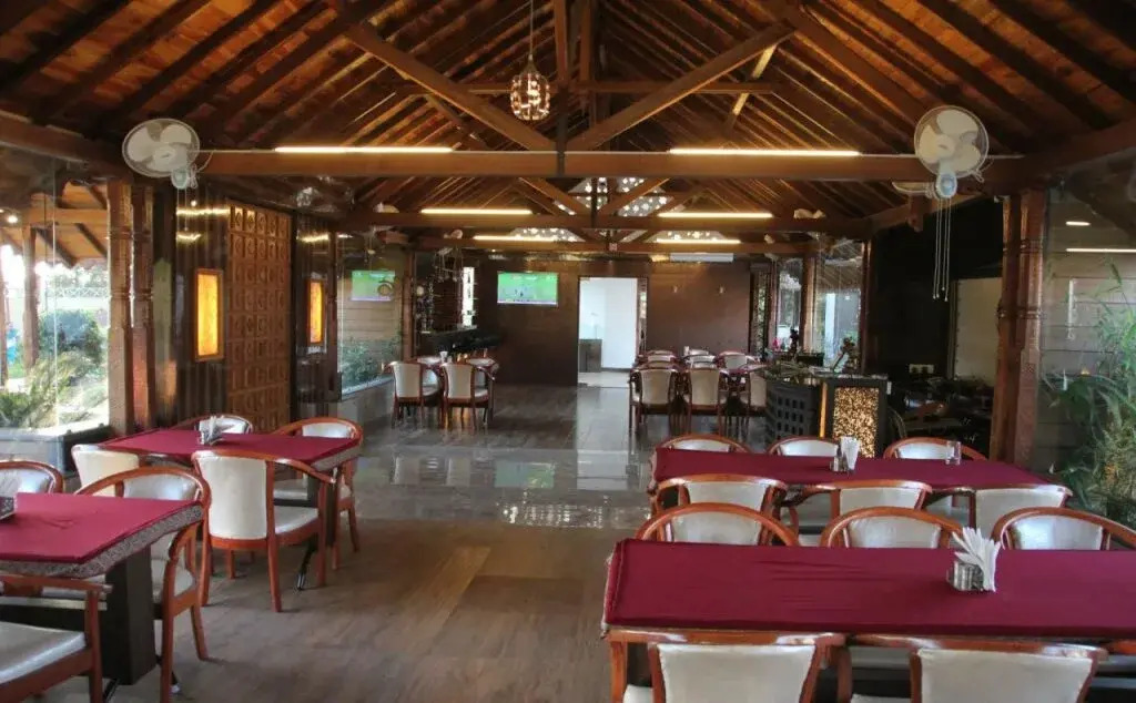 City The Village — фото 5