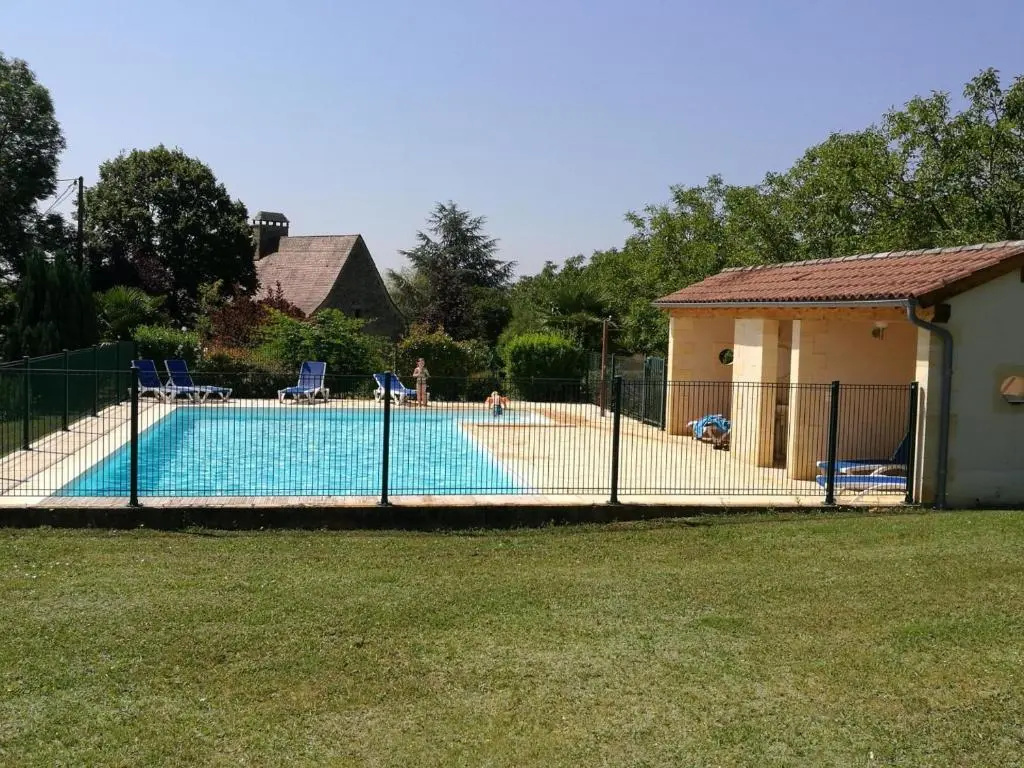 Afficher la photo 8 — Gîte Daglan, 3 pièces, 4 personnes - FR-1-616-75