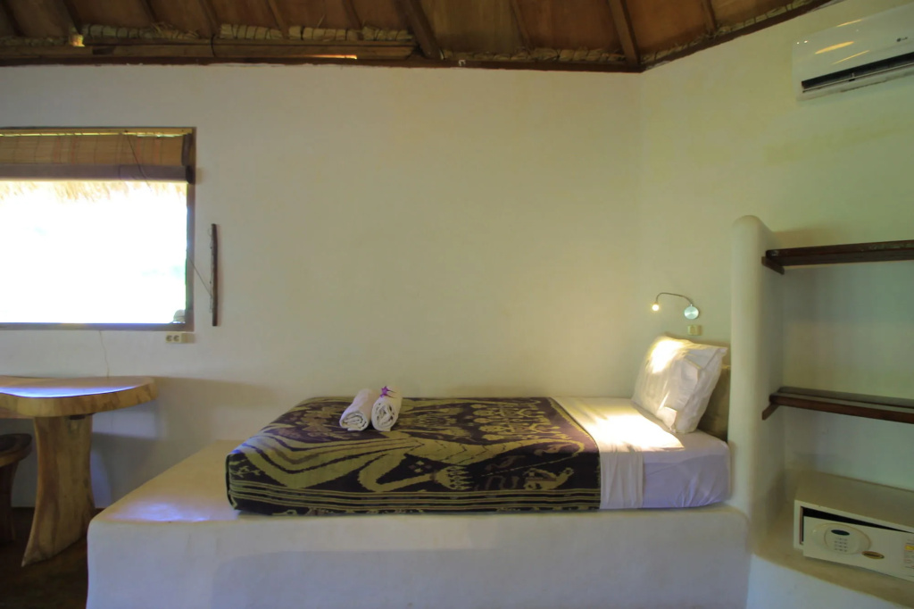 Adeng-Adeng Bungalows - Général