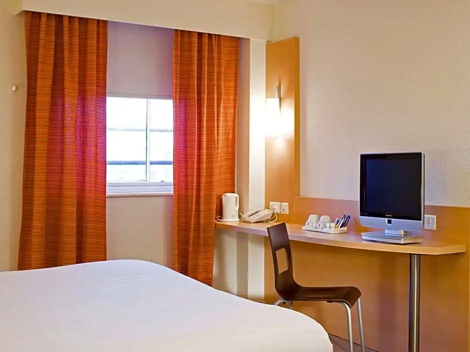 ibis Styles York Centre - Chambres