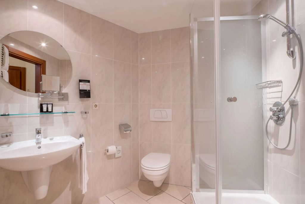 Best Western Plus Grand Hotel Victor Hugo - Général