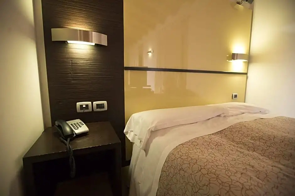 Ramandolo - Chambres