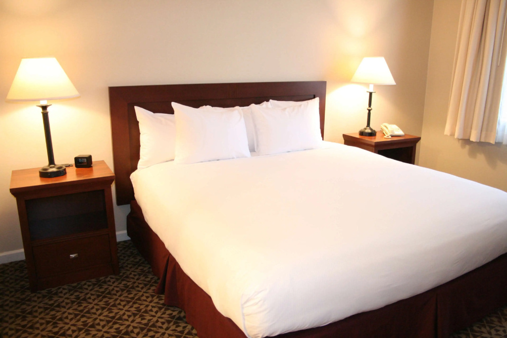 DoubleTree Suites by Hilton Hotel Mt. Laurel - Général