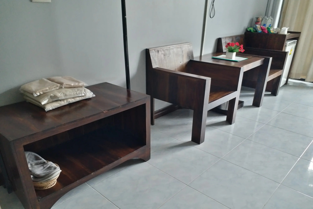 Platinum Place - Chambres