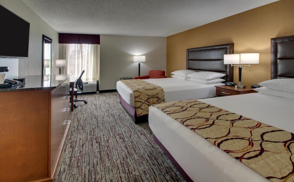 Drury Inn & Suites Bowling Green - Général