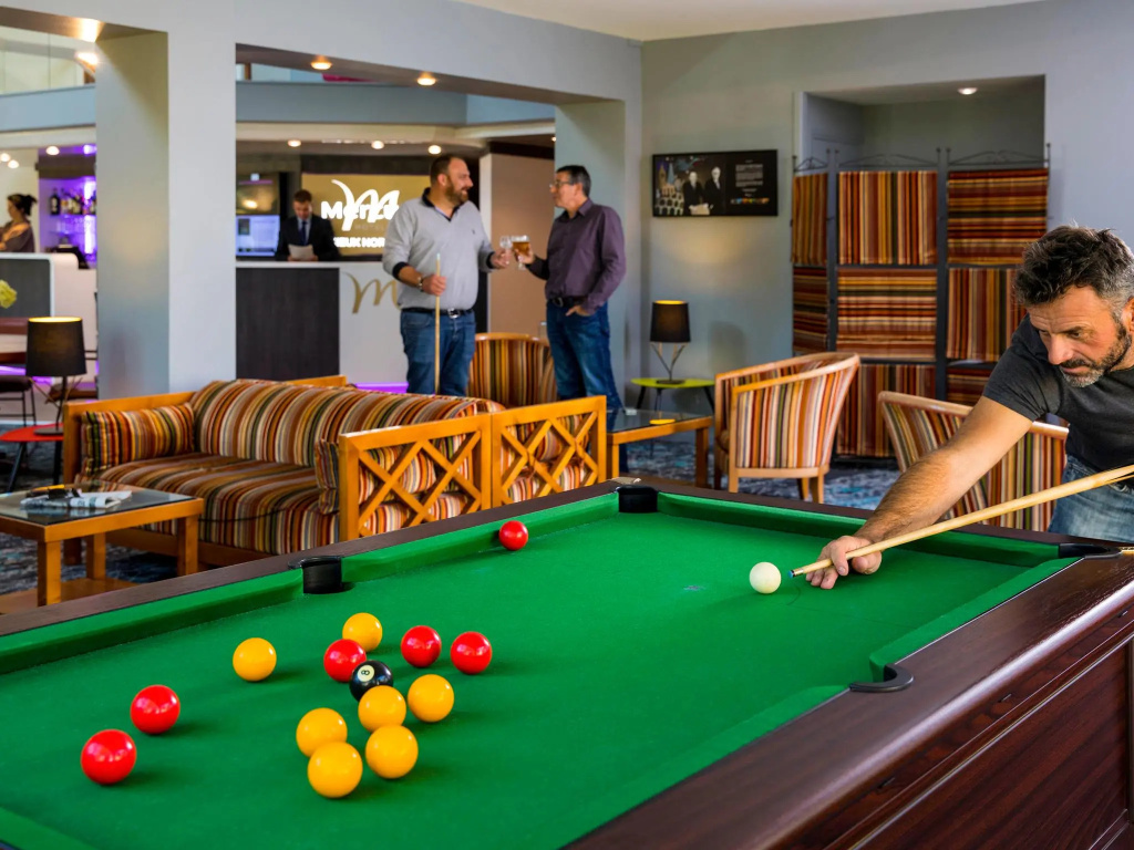 ibis Styles Lisieux Normandie - Général