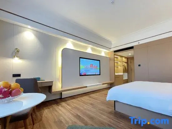Chaozhou Hotel - Chambres