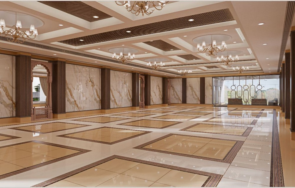 Travinities Hotel Chand Ratan Palace