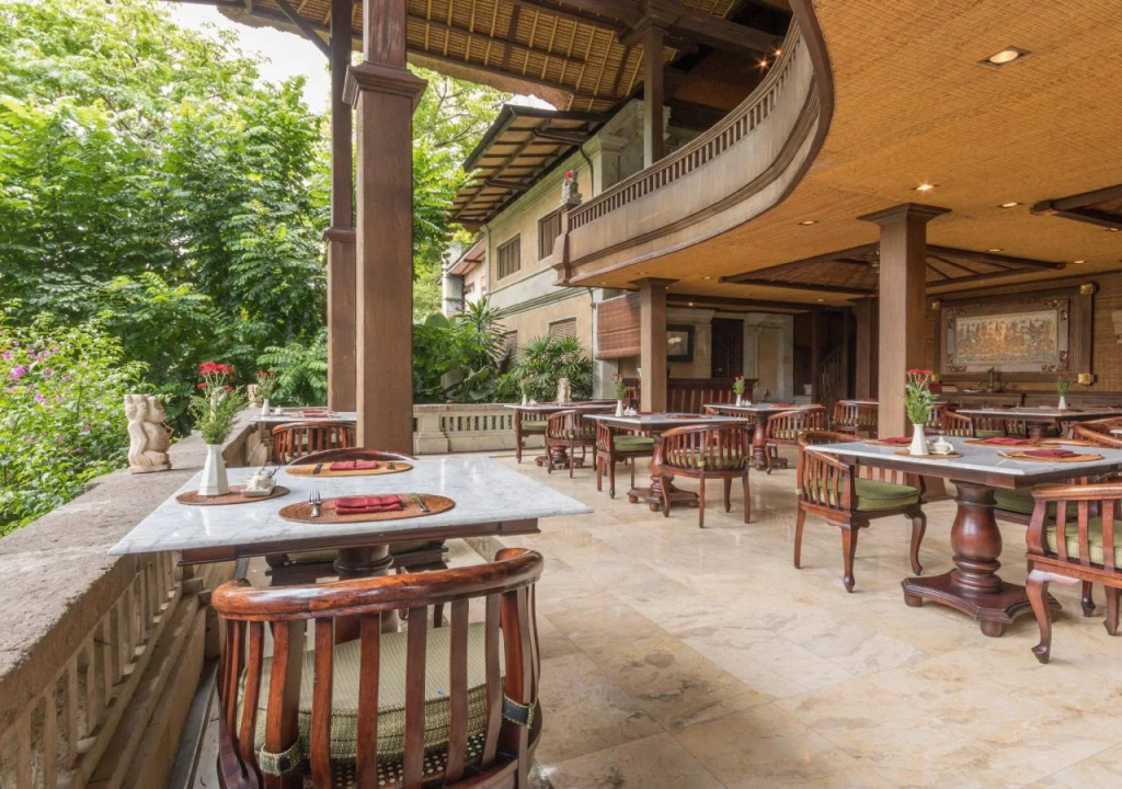 Hotel photo 20