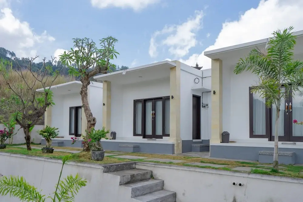 Batur Kencana Villa Mitra RedDoorz — фото