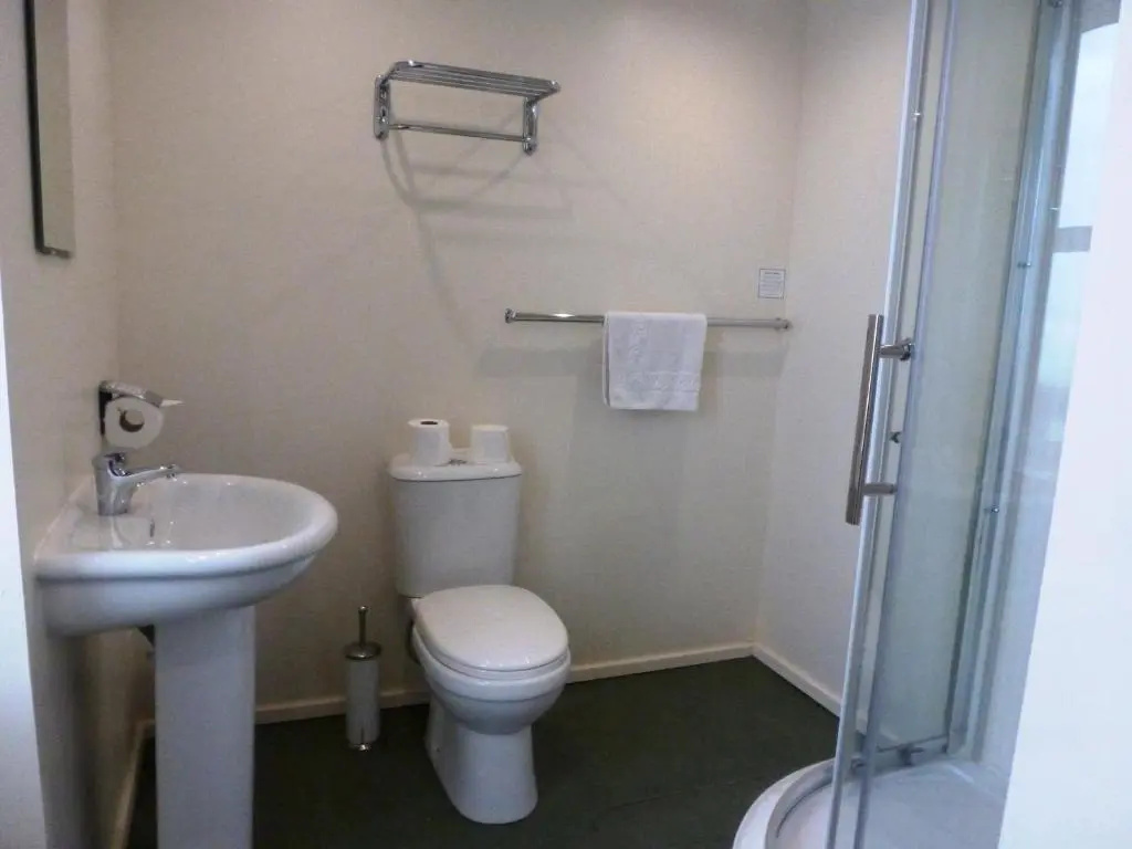 Killin Hotel - Chambres