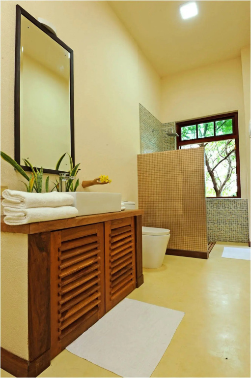 NIKARA Yala Beach Villas - Général