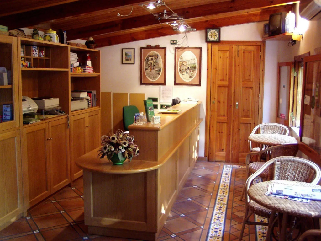 Villaggio Verde - Général