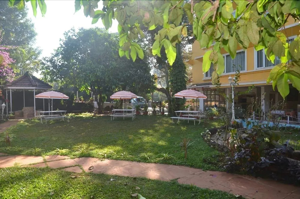Hotel photo 15