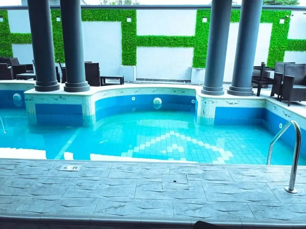 Hotel photo 10