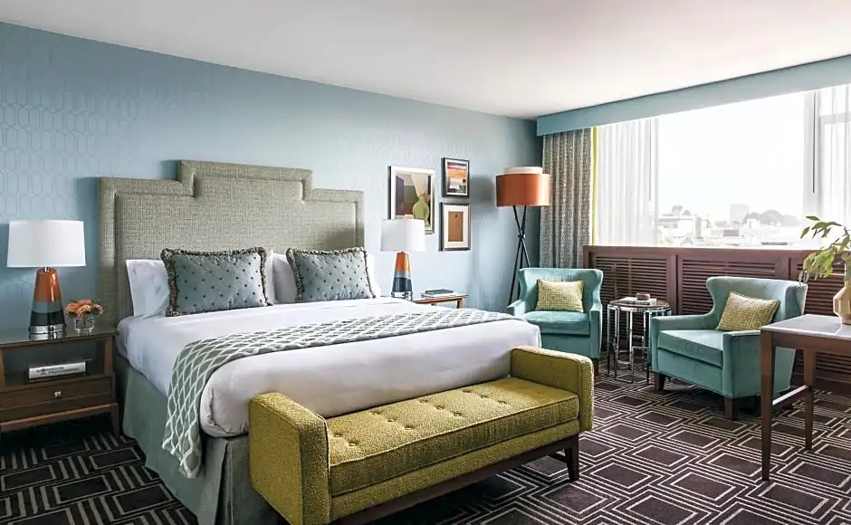 The Laurel Inn, part of JdV by Hyatt - Chambres
