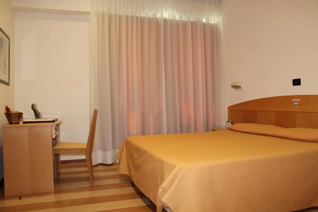 Hotel Portavaldera - Général