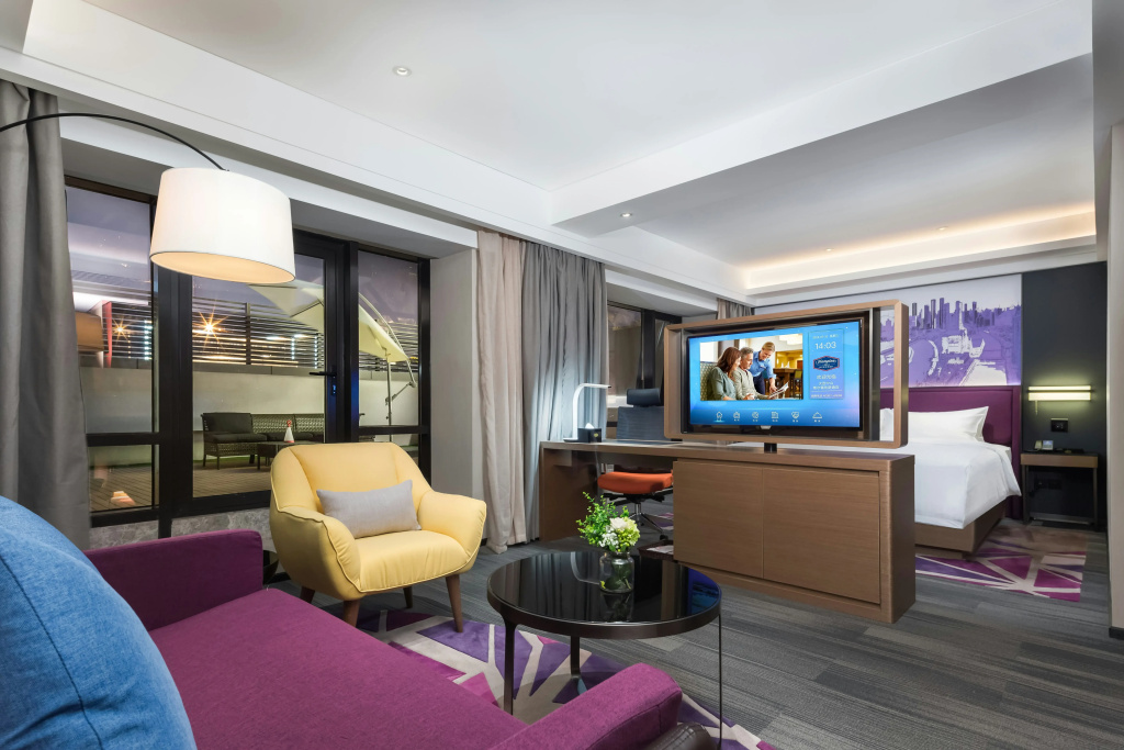 Hotel photo 14