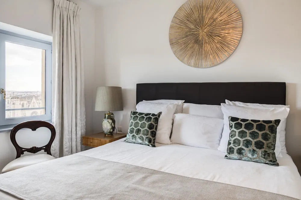 Villa Florentine, A Beauvallon Hotel & Spa - Chambres